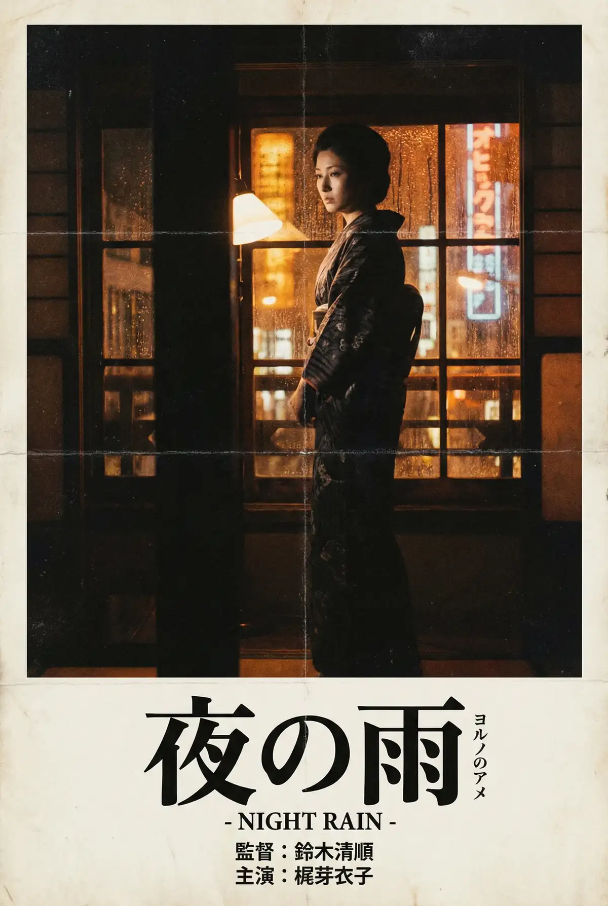 日本经典伦理电影海报 - 车震社区最新创作与精选视频 馆藏推荐作品